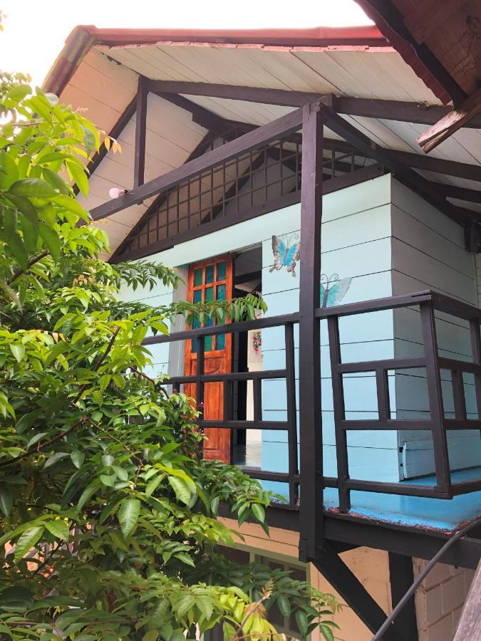 Bluebayou.Capurganá Exterior foto