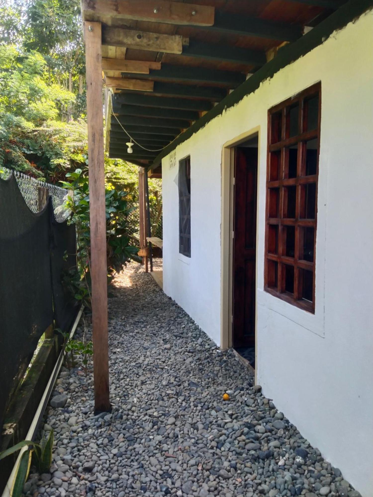 Bluebayou.Capurganá Exterior foto