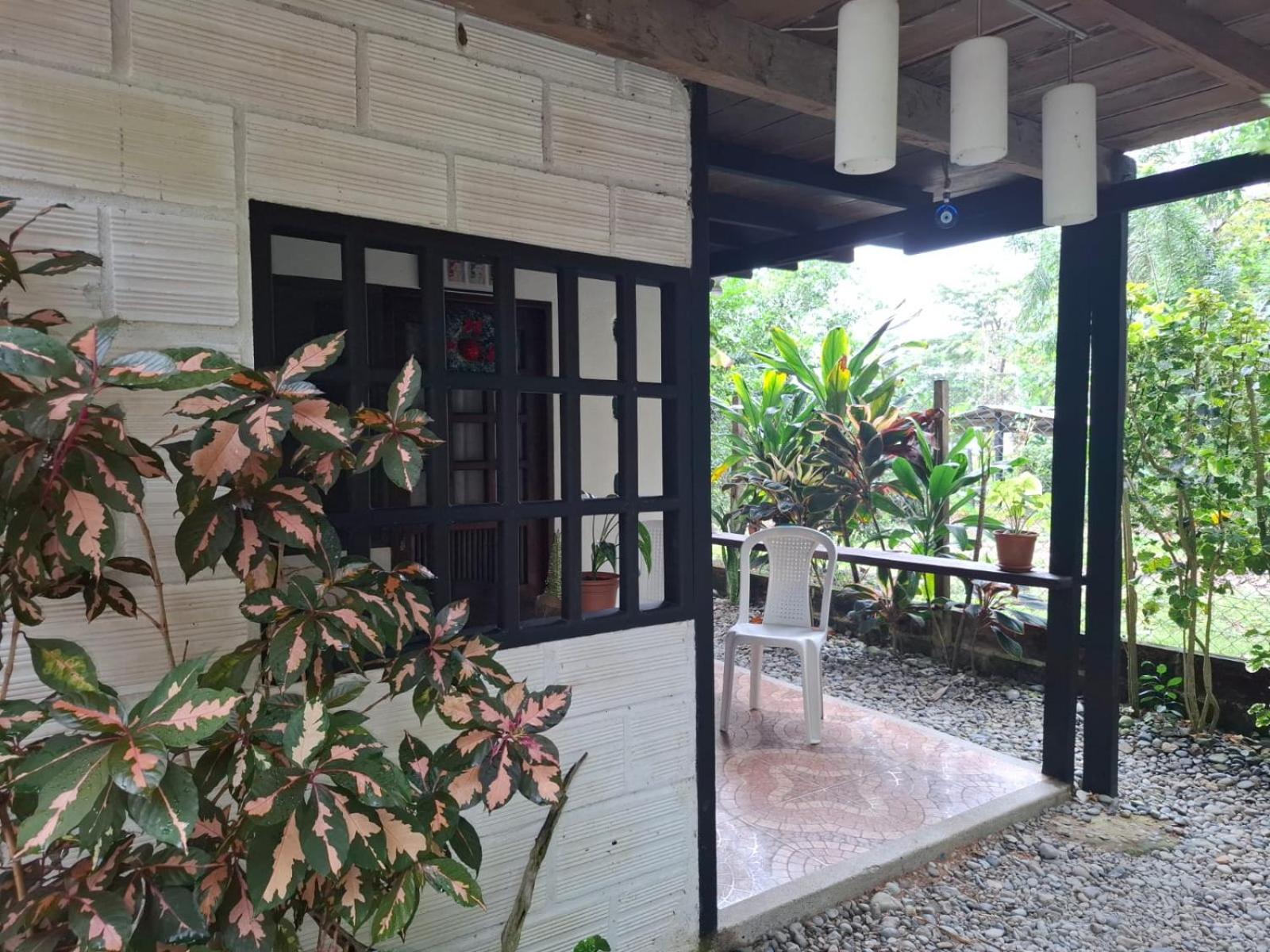 Bluebayou.Capurganá Exterior foto