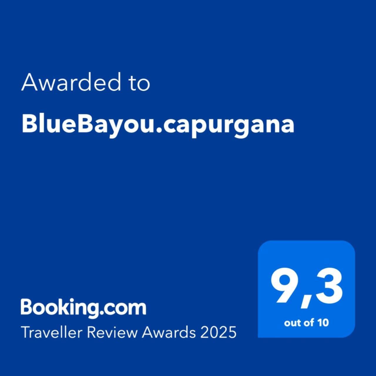 Bluebayou.Capurganá Exterior foto